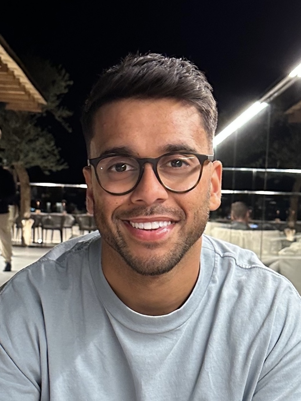 Aditya, founder of InstallsUp